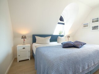 Ferienwohnung Zingst Ausstattung 16