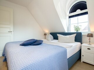 Ferienwohnung Zingst Ausstattung 18