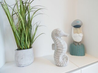 Ferienwohnung Zingst Ausstattung 19