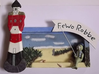 Fewo Robbe