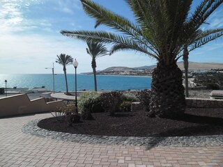 Apartamento de vacaciones Costa Calma Grabación al aire libre 2