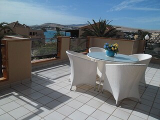 Holiday apartment Costa Calma Outdoor Recording 4