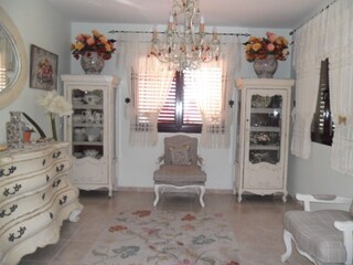 Appartamento per vacanze Costa Calma Caratteristiche 12