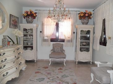 Holiday apartment Villa Romeo