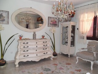 Apartamento de vacaciones Costa Calma Características 13