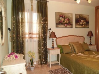Apartamento de vacaciones Costa Calma Características 14