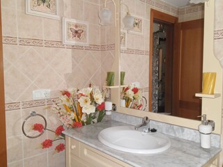 Apartamento de vacaciones Costa Calma Características 15