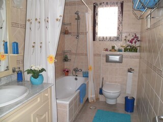 Apartamento de vacaciones Costa Calma Características 16