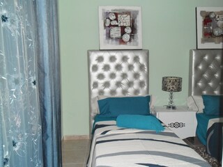 Apartamento de vacaciones Costa Calma Características 17