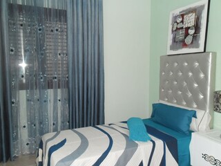 Apartamento de vacaciones Costa Calma Características 18