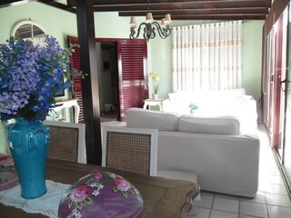 Apartamento de vacaciones Costa Calma Características 11