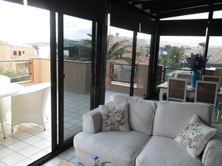 Apartamento de vacaciones Costa Calma Características 10