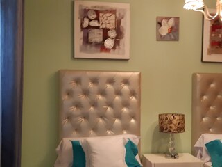 Appartamento per vacanze Costa Calma Registrazione all'aperto 8