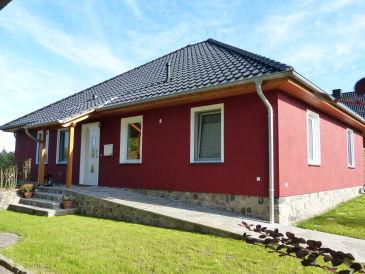 Ferienhaus Schultenwirdelhaus