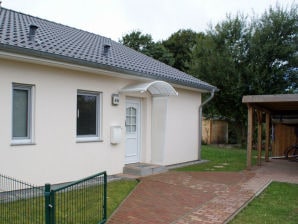 Ferienhaus "Hus Utspann" - Zinnowitz - image1