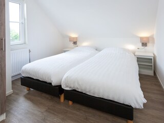 Beispiel Schlaffzimmer oben