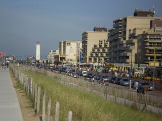 Boulevard Noordwijk
