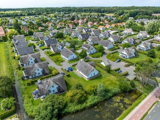Anlage Buitenplaats Witte Raaf aan Zee