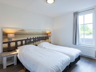 Schlafzimmer unten