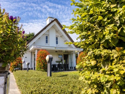 Firma Noordwijk Vakanties - Frau Barbara Mesman