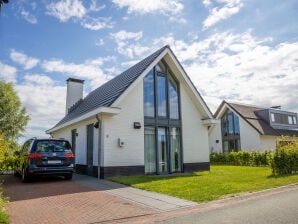 Vakantiehuis Putter 6p