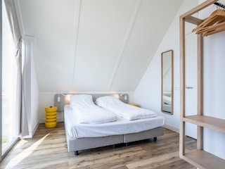 Schlafzimmer oben