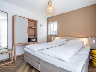 Schlafzimmer Erdgeschoss