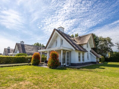 Firma Noordwijk Vakanties - Frau Barbara Mesman