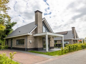 Vakantiehuis Patrijs Luxe 8p