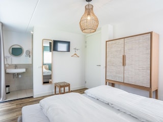 Schlaffzimmer Erdgeschoss