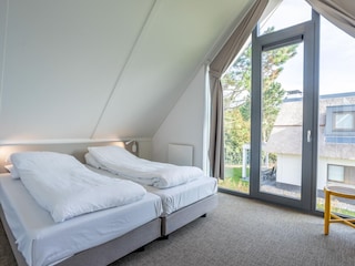 Schlafzimmer 1. Stock