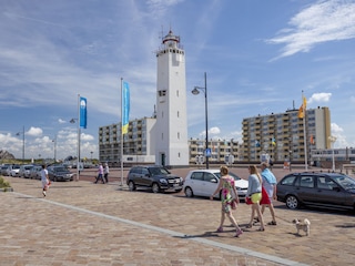 Boulevard Noordwijk