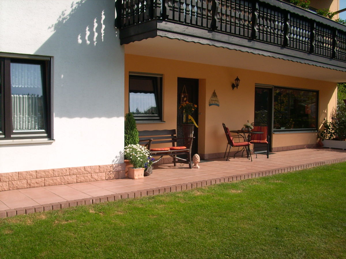 Single wohnung saarburg