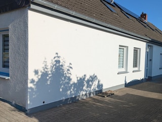 Einfahrt