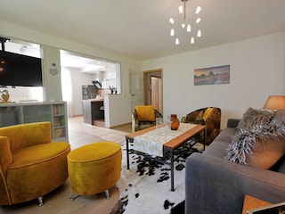 Upland-Flair Ferienwohnung Waldpfad****