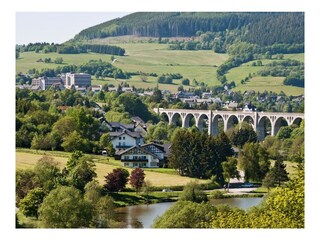 Willingen - heilklimatischer Kurort
