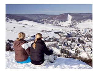 Willingen - einer der Top5 Mittelgebirgs-Wintersportorte