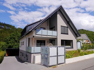 Ferienwohnung Willingen  40
