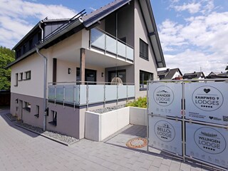 Ferienwohnung Willingen  41
