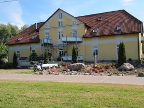 Ferienwohnung 1,5-Zimmer-Wohnung Herrenhaus-Carolinenhof - Carolinenhof - image1