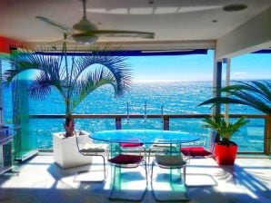 Ferienwohnung Apartamento-Malibu - Benalmadena - image1