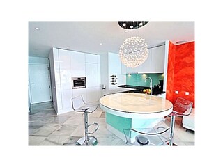 Appartamento per vacanze Benalmadena Caratteristiche 12