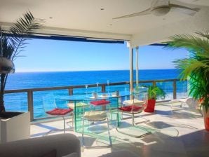 Ferienwohnung Apartamento-Malibu