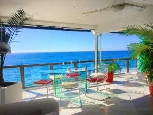 Apartamento-Malibu