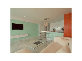 Appartamento per vacanze Benalmadena Caratteristiche 10