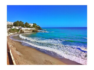 Appartamento per vacanze Benalmadena Registrazione all'aperto 7