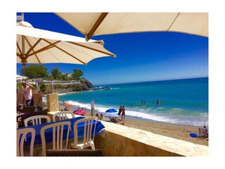 Appartamento per vacanze Benalmadena Registrazione all'aperto 8