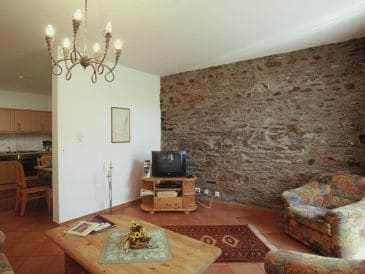 Ferienhaus Lisbeth