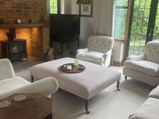 Ferienhaus Kent Ausstattung 4