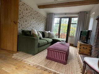 Ferienhaus Kent Ausstattung 6
